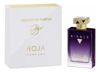 Risque Pour Femme Essence De Parfum: парфюмерная вода 100мл