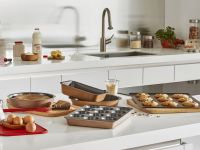 Форма для маффинов Tefal Air Bake 12 шт 29X41cм J2555014