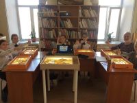 Центральная детская библиотека им. Б. С. Рябинина