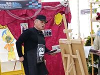 Детчинская сельская библиотека