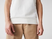 Мужское поло Lacoste Regular Fit