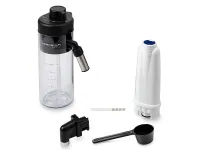 Кофемашина De'Longhi Magnifica Plus ECAM320.70.TB (Titanium Black)