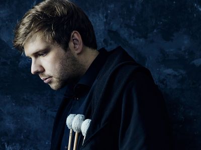 Билеты на Новогодние фантазии для рояля и вибрафона (Белый зал Политехнического университета) / Концерт | Афиша | ИнфоТаймс