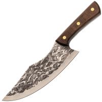 Кухонный нож Поварской Fissman Flavius, 16,5 см