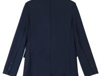 Пиджак трикотажный для мальчика