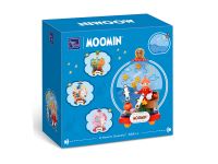Moomin 87206 Конструктор Малышка Мю в поисках сокровищ