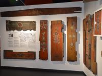 Галерея домовой росписи Прикамья