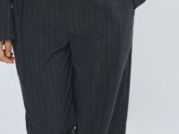 Брюки для девочек, Серый