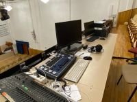 Культурный центр «Сергеляхские огни»