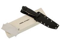 Нож RealSteel Arbiter, сталь  9Cr18MoV