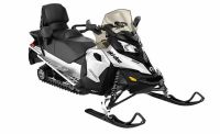 Снегоход BRP Grand Touring 900 Ace Turbo 137