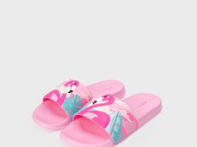 Сабо для девочек