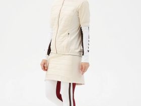 Юбка утепленная д/жен. "Комфорт"