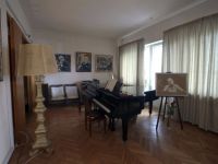 Мемориальная квартира Святослава Рихтера