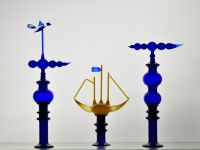 Музей художественного стекла д. Слобода