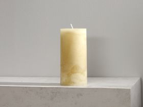 Свеча ароматическая Vettore Белая орхидея