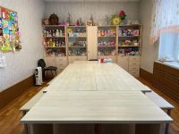 Дом культуры п. Мостовик