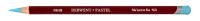 Карандаш пастельный Derwent "Pastel Pencils" Спектральный голубой бледный