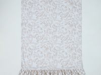 Полотенце Кружева и цветы/Lace e Fiori