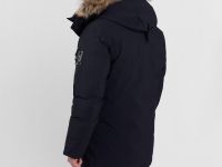 Куртка пуховая Kodiak D II Мужская