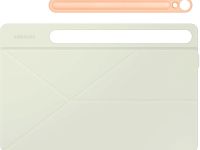 Чехол-книжка Samsung Book Cover Tab S9/S9 FE/S10 FE оранжевый