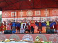 Дом культуры «Юность» с. Чунояр