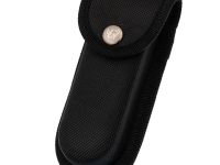 Складной нож Viking Nordway Tiger T1, сталь AUS-8, рукоять G10