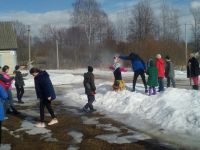 Селенский сельский дом культуры