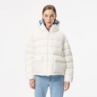 Женская куртка Lacoste