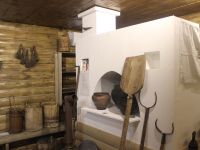 Региональный историко-культурный и экологический центр г. Мегиона (пр-кт Победы)