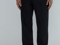 Свободные джинсы, Серый