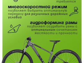 Горный велосипед Cube Aim EX 29, год 2024, цвет Серый-Красный, ростовка 22