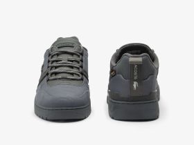 Мужские зимние кроссовки Lacoste T-CLIP WNTR 225 1 SMA