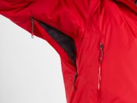 Куртка утепленная Cheget Мужская