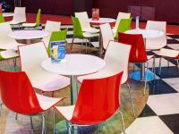 Кинотеатр «Киномакс» г. Уфы