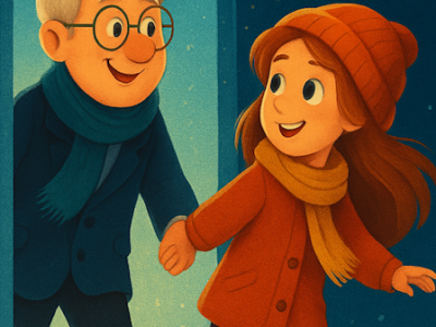 ПИН-КОД: Новый год