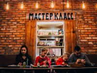 Музей «Огни Владимира»