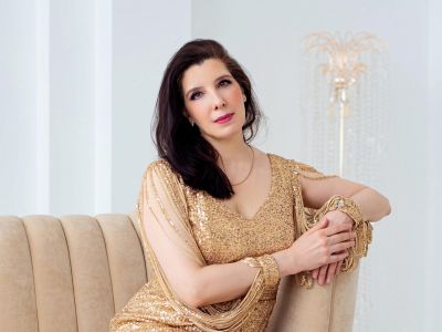 Билеты на Орган. Рояль. Мандолина (Филармония. Зал органной и камерной музыки) / Концерт | Афиша | ИнфоТаймс