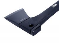 Топор многофункциональный Ganzo Firebird FSA01-YE