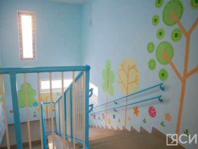 Отопление в дошкольных учреждениях Якутска включат на этой неделе