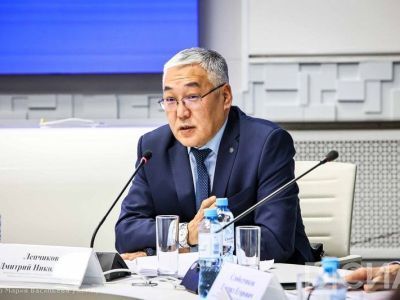 Якутянам расскажут о подготовке к весеннему паводку и пожароопасному сезону в республике