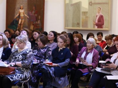 В Якутске состоится форум трудящихся женщин Якутии