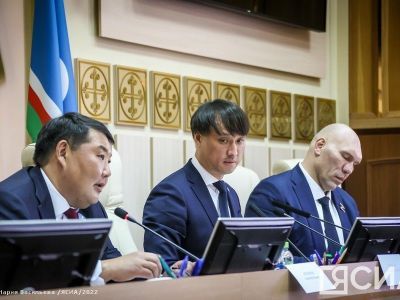 Народные депутаты Якутии предложили увеличить субсидии на авиабилеты из федерального бюджета