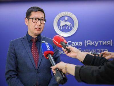 В Якутии разрабатывают меры по развитию и увеличению объемов жилищного строительства