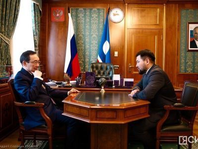 В 2023 году в Якутске снесут 79 аварийных многоквартирных домов