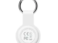 Трекер Wiwu iTag WT-02 (белый)
