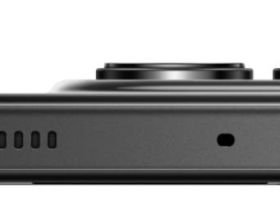 Смартфон TECNO