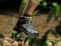 Ботинки ARGO W'S WP