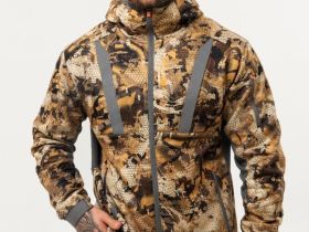 Охотничий костюм Remington Mountain Range Yellow Waterfowl