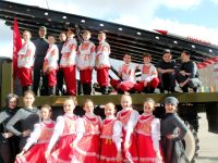 Дом культуры «Нефтяник»